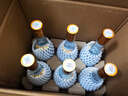 汾酒 黄盖玻汾 清香型白酒 53度 475mL*6瓶 整箱装非原箱 实拍图