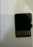 DM大迈 128GB TF（MicroSD）存储卡 灰卡 C10适用华为小米小蚁萤石普联360监控行车记录仪高速内存卡 实拍图