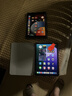 Apple/苹果 iPad11英寸 A16芯片2025年款 平板电脑 (256GB WLAN版/学习办公娱乐)粉色 实拍图
