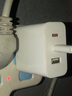 【9成新】小米（MI）小米 GaN 充电器 67W 套装 含6A数据线 三口氮化镓 兼容65W PD 快充 适用iPhone 14 Pro Max 实拍图