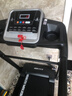 海斯曼（healthmate）跑步机家庭用减肥专用走步机智能静音减震可折叠室内小型健身器材 豪华版/58CM跑台/蓝牙音乐APP 实拍图