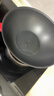 双立人炒锅平底锅不粘锅不粘炒菜锅家用炒菜锅煎炒锅 Now炒锅黑色30cm【电磁炉可用】 实拍图