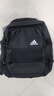 阿迪达斯男包 女包 运动包 大容量旅行包 轻便学生书包 双肩背包  IT2061 实拍图