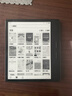 掌阅（iReader）Ocean4 Turbo 2025 7英寸智能阅读本 电子书阅读器 墨水屏电纸书 平板电脑学习看漫便携 星际黑 实拍图