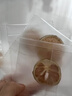 【热销50万】精选柠檬片冻干柠檬片蜂蜜泡水喝冲饮水果茶独立茶包 新鲜精选柠檬片【5包】 实拍图