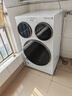 统帅（Leader）懒人三筒洗衣机ProMax【国家补贴加磅】快净0手洗 滚筒家用全自动洗衣机 海尔智家出品 三通分区洗 三合一三缸 XQGL125-MBLDE697WU1 实拍图