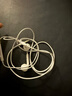 Apple/苹果 3.5毫米接口的EarPods 苹果耳机有线耳机原装耳机 适用3.5mm接口的iPhone/iPad/Mac 实拍图