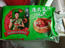 避风塘 豉汁凤爪 250g 港式早茶点心 早餐食材 精选鸡肉 半成品方便菜 实拍图