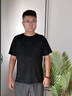 茂悦金丝檀木手串男檀香木质佛珠手链男文玩串珠手把件盘玩念珠手持 12mm+传承礼盒 实拍图