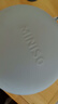 名创优品（MINISO）记忆棉u型枕护颈枕旅行便携靠枕长途出行脖枕办公室午睡枕神器 实拍图