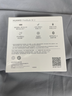 华为长续航蓝牙耳机 FreeBuds SE 2无线耳机 40小时长续航 快速充电 蓝牙5.3适用于苹果/安卓手机 白 实拍图