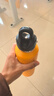 REVOMAX锐虎保温杯男士户外便携学生运动水杯大容量茶杯子【保冷热/592ml 实拍图