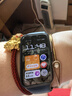 华为（HUAWEI）手环10 标准版 曜石黑 智能手环专业睡眠分析情绪健康心率监测运动手环华为手环9升级 实拍图
