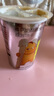 光合星球babycare儿童休闲零食高钙奶酪蘸蘸乐蘸酱手指饼干牛奶棒酥脆 25g*1罐 高钙蘸蘸乐 实拍图