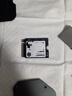 金士顿（Kingston）2TB SSD固态硬盘 2230 M.2(NVMe PCIe 4.0×4) NV3 适配SteamDeck/ROG ALLY掌上游戏机、笔记本 实拍图