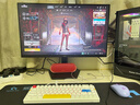 HKC 27英寸2K高清300Hz显示屏FastIPS旋转升降HDR400硬件低蓝光10bit电竞游戏HDMI2.1显示器G27H4Plus 实拍图