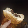 萌椁鲜老式红豆沙馅夹心面包软欧包学生早餐懒人速食休闲零食小吃充饥 4斤装整箱划算 实拍图