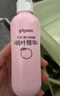 贝亲（Pigeon）桃叶精华 婴儿液体爽身露 四季通用 200ml IA171 实拍图