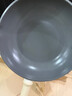 苏泊尔（SUPOR）煎锅平底锅陶瓷覆层0氟不粘锅家用时尚轻巧锅身易清洗磁炉通用 陶瓷覆层 一级不粘 26cm 实拍图