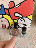 DREAM BOOKS DB裸粉镭幻夺目女指甲油水性无毒美甲免烤速干持久健康礼物12ml 实拍图