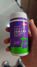 诺特兰德B族维生素片100片复合维生素b1b2b6b12叶酸烟酰胺生物素泛酸 实拍图