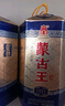 蒙古王 蒙古王 蓝色故乡 浓香型白酒 整箱装 38度献礼蓝包整箱500ml*6 实拍图