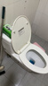 科勒（KOHLER）嘉珀莉五级旋风连体马桶坐便器卫生间马桶305坑距26092T 1级水效 实拍图
