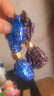 歌帝梵（Godiva）臻粹果仁巧克力高端礼盒 20颗200g 糖果休闲零食 生日礼物 伴手礼 实拍图