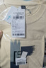 JEANSWEST LIFE真维斯纯棉长袖t恤男重磅亲肤圆领内搭潮牌外穿衣服青少年打底衫T 实拍图