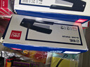 得力(deli)50页金属厚层订书机/订书器 弹出式钉道 办公用品 黑色0416 实拍图