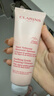 娇韵诗舒润泡沫洁面乳125ml 洗面奶干性敏感肌保湿清洁送女友礼物 实拍图