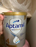 爱他美（Aptamil）白金澳洲版 儿童配方奶粉 4段(36个月以上) 900g 澳洲白金 实拍图