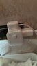 Apple/苹果【新品】40W USB-C充电器 type-c充电器苹果手机充电器手机快充头 苹果17手机充电器 实拍图