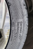马牌（Continental）汽车轮胎 235/45R18 98Y eContact CS SIL静音棉轮胎自修补轮胎 实拍图