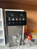 美的（Midea）小魔方pro电热水瓶电水瓶饮水机 烧水壶电热水壶316L 风冷保温恒温一体0塑料可拆国家补贴31FPro 实拍图