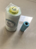 家用缝纫线宝塔线402彩色缝纫机线手缝缝衣服的线平车涤纶细白线 灰豆绿898 实拍图