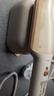 美的（Midea）【增压蒸汽榜TOP1】手持挂烫机家用熨烫机/出差旅游便携电熨斗机/小型大蒸汽熨斗机团购YBJ12JD 实拍图