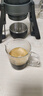 STARESSO星粒三代PLUS便携式咖啡机手动摩卡壶意式浓缩家用手压咖啡机 星粒三+意式杯+咖啡豆(不磨粉) 实拍图