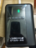 CARKU卡儿酷【3c认证】启动充气一体机汽车摩托应急启动电源12V柴气通用轮胎打气泵户外应急救援搭电宝 实拍图