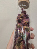 贡苑【绿色食品玫瑰花茶】平阴特优大朵花冠40g花干中秋节员工福利 实拍图