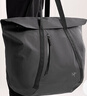 ARC'TERYX始祖鸟 GRANVILLE 30 CARRYALL BAG 男女同款 手提袋 BLACK/黑色 均码 实拍图