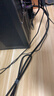绿联DP线1.4版8K高清4K/2K240HzDisplayPort适用电脑显卡接显示器电竞视频连接线1.5米兼容DP1.2 25904 实拍图