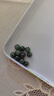 尊柜  翡翠散珠三彩油青色 冰糯种a货玉珠子 手链项链diy饰品玉石圆 5-5.5MM油青10颗 实拍图