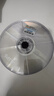 飞利浦（PHILIPS）DVD-R光盘/刻录盘空白光盘 刻录光盘 光碟 16速4.7G 乖乖桶 桶装50片 实拍图