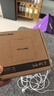 普联（TP-LINK）Wifi7ap面板BE5100 2.5G网口双频五千兆全屋wifi单只 PoE供电AC管理TL-7AP5100HI-PoE香槟金易展版 实拍图