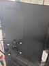 Hoesda瀚仕达显示器27英寸台式电脑显示屏2K高清电竞曲面游戏液晶屏幕办公4K家用165监控 【24英寸-75hz-全面屏】直面黑色 实拍图