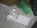CPAI种菜专用工具神器农业施肥打孔器泥土打洞移苗器家用园艺播种移栽 木柄打洞器 无规格 实拍图
