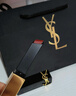 圣罗兰（YSL）全新小金条口红1936 哑光持久唇膏生日礼物送女友 实拍图