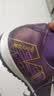 耐克NIKE男足球鞋 SUPERFLY 10 TF短钉运动鞋FQ8333-500姆巴佩紫41 实拍图