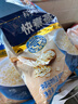 桂格（QUAKER）快煮快熟燕麦片1000克袋装 营养早餐 膳食纤维 零添加白砂糖 实拍图